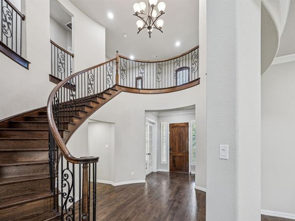 7205  Joshua Tree Trail , McKinney Texas 75070