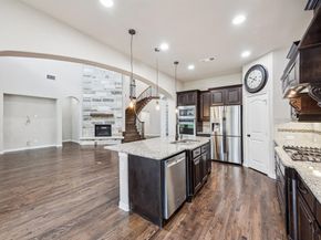 7205  Joshua Tree Trail , McKinney Texas 75070