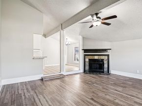 5027  Stage West Drive , Arlington Texas 76017