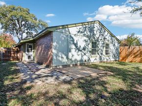 5027  Stage West Drive , Arlington Texas 76017