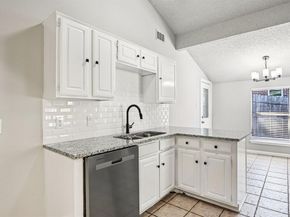 5027  Stage West Drive , Arlington Texas 76017