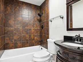 5027  Stage West Drive , Arlington Texas 76017