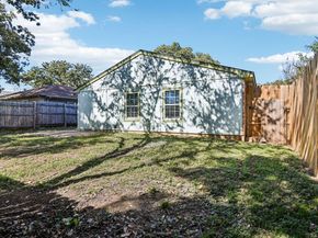 5027  Stage West Drive , Arlington Texas 76017