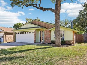 5027  Stage West Drive , Arlington Texas 76017