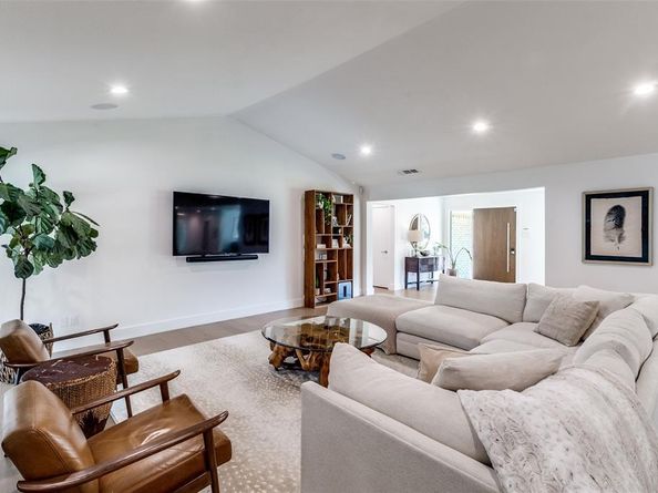 4109  Allencrest Lane , Dallas Texas 75244
