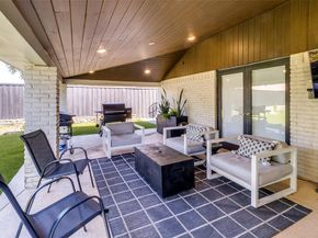 4109  Allencrest Lane , Dallas Texas 75244