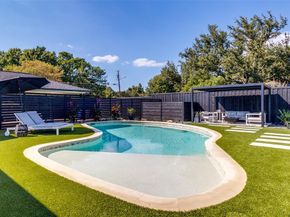 4109  Allencrest Lane , Dallas Texas 75244