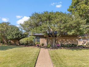 9901  Burnham Drive , Dallas Texas 75243