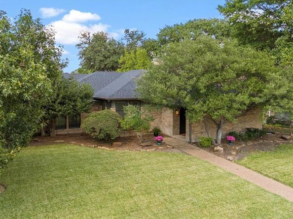 9901  Burnham Drive , Dallas Texas 75243