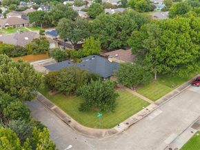 9901  Burnham Drive , Dallas Texas 75243