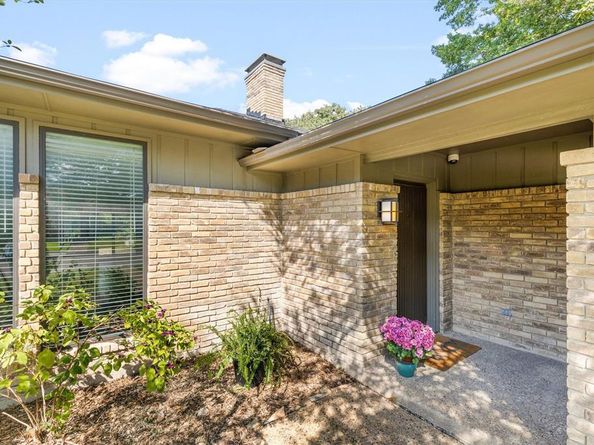 9901  Burnham Drive , Dallas Texas 75243