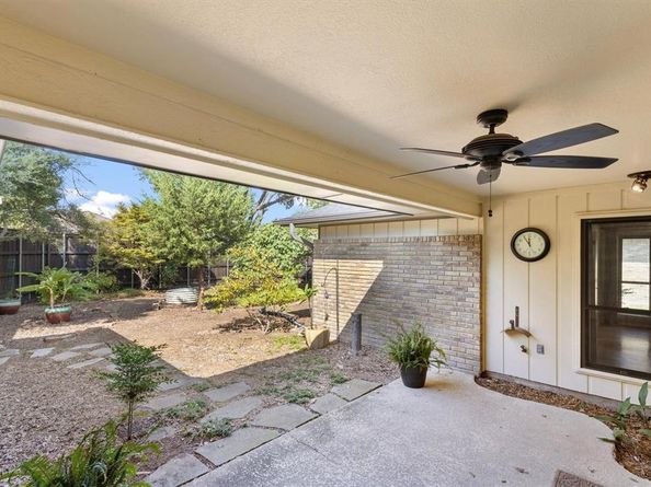 9901  Burnham Drive , Dallas Texas 75243