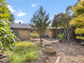 9901  Burnham Drive , Dallas Texas 75243