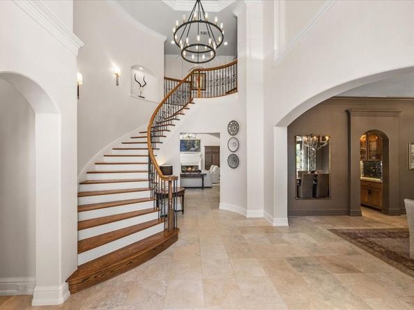 4907  Westbriar Drive , Fort Worth Texas 76109
