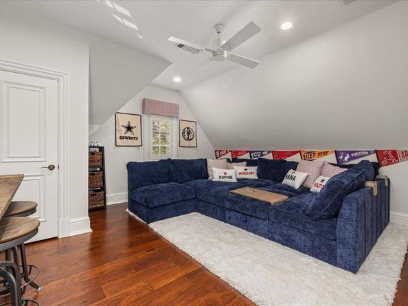 4907  Westbriar Drive , Fort Worth Texas 76109
