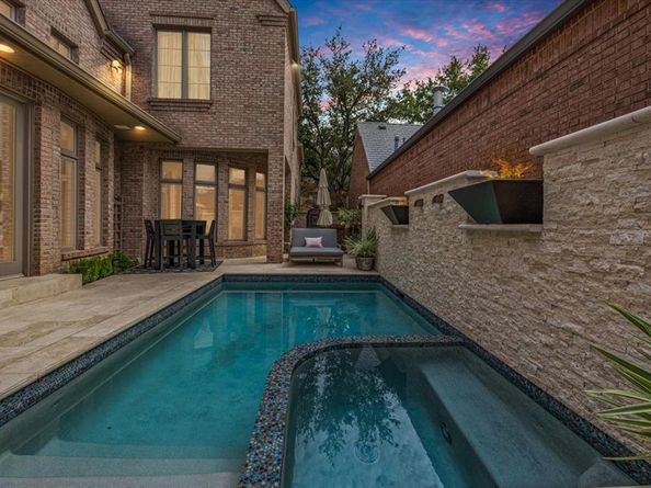 4907  Westbriar Drive , Fort Worth Texas 76109