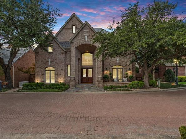 4907  Westbriar Drive , Fort Worth Texas 76109