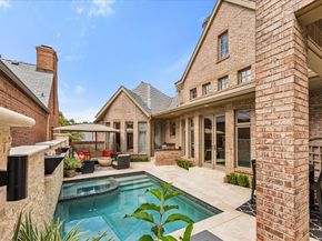 4907  Westbriar Drive , Fort Worth Texas 76109