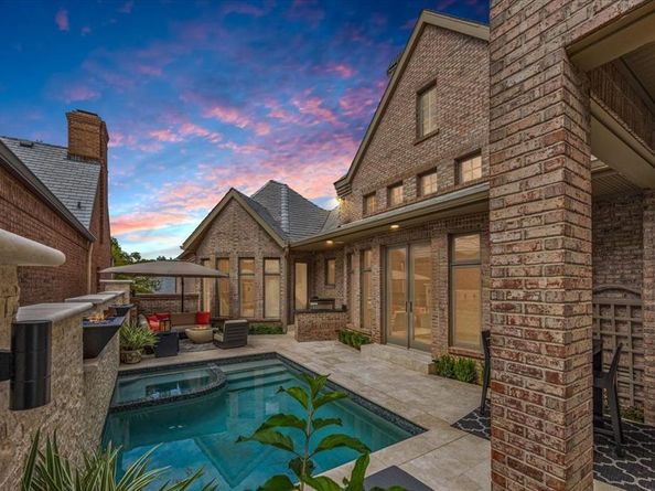 4907  Westbriar Drive , Fort Worth Texas 76109