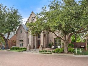 4907  Westbriar Drive , Fort Worth Texas 76109