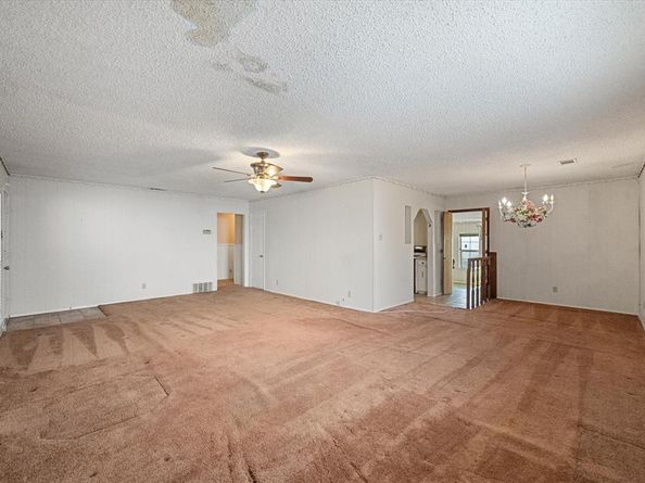 4010  Texas Drive , Dallas Texas 75211