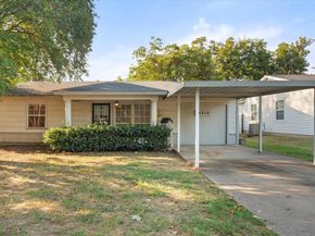 4010  Texas Drive , Dallas Texas 75211
