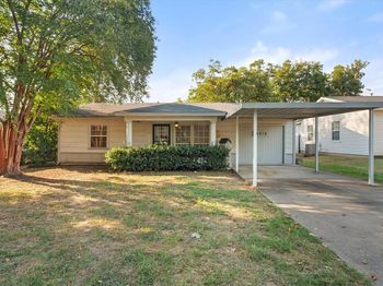 4010  Texas Drive 