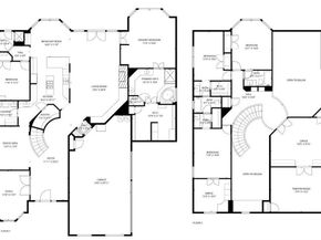 2628  Elmbrook Drive , Carrollton Texas 75010