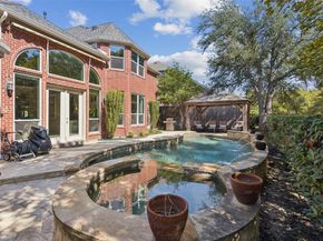 2628  Elmbrook Drive , Carrollton Texas 75010