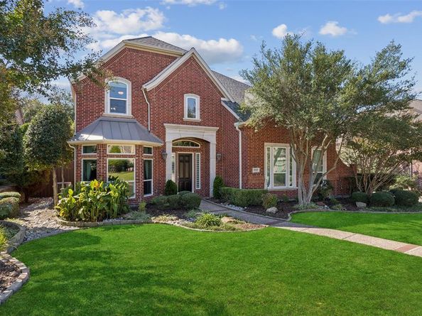 2628  Elmbrook Drive , Carrollton Texas 75010