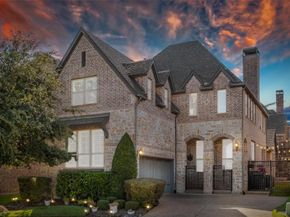 610  Evelake Court , Lewisville Texas 75056