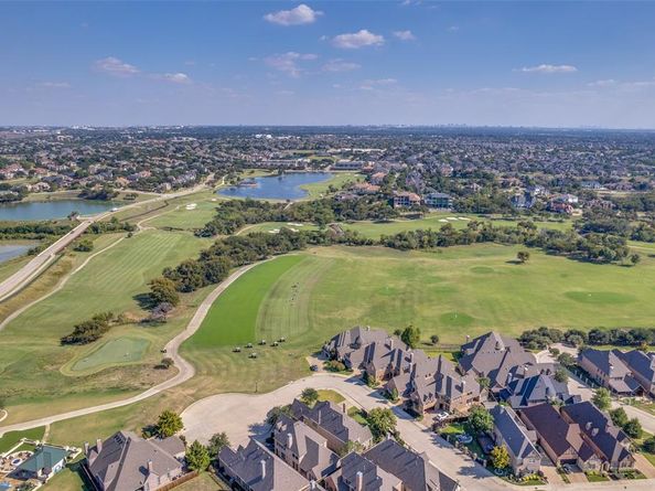 610  Evelake Court , Lewisville Texas 75056