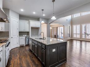 610  Evelake Court , Lewisville Texas 75056