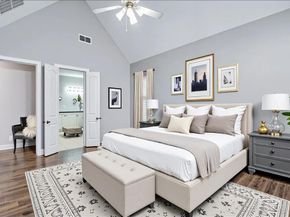 610  Evelake Court , Lewisville Texas 75056