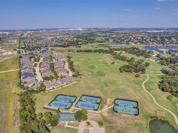 610  Evelake Court , Lewisville Texas 75056