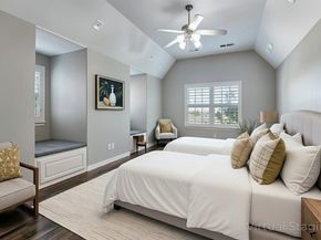 610  Evelake Court , Lewisville Texas 75056
