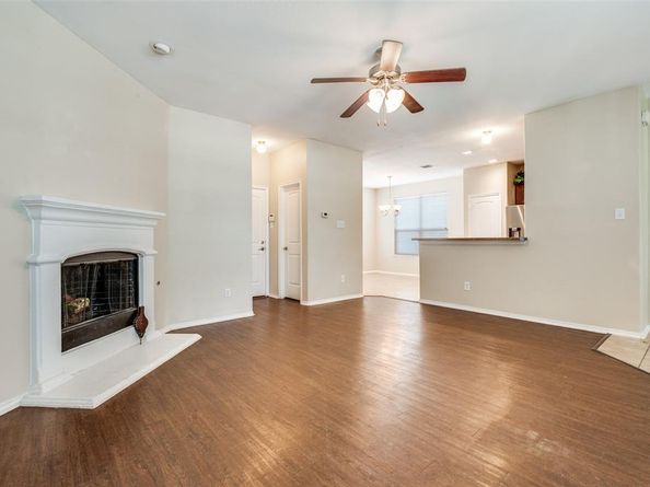 1820  Murphy Court , Providence Village Texas 76227
