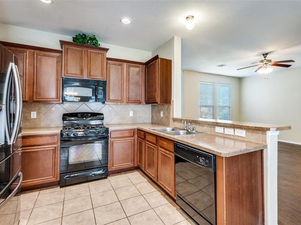 1820  Murphy Court , Providence Village Texas 76227