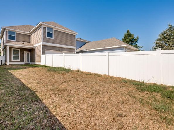 1820  Murphy Court , Providence Village Texas 76227