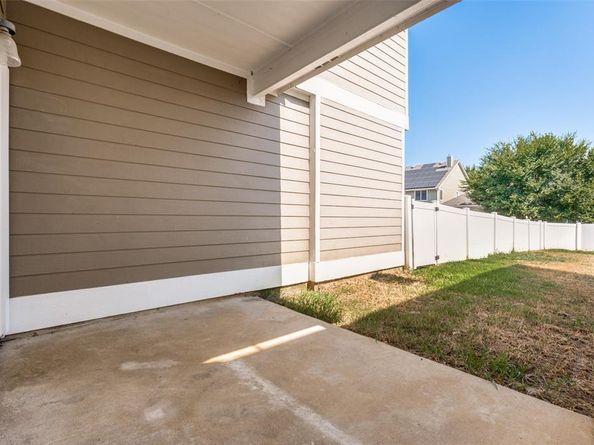 1820  Murphy Court , Providence Village Texas 76227