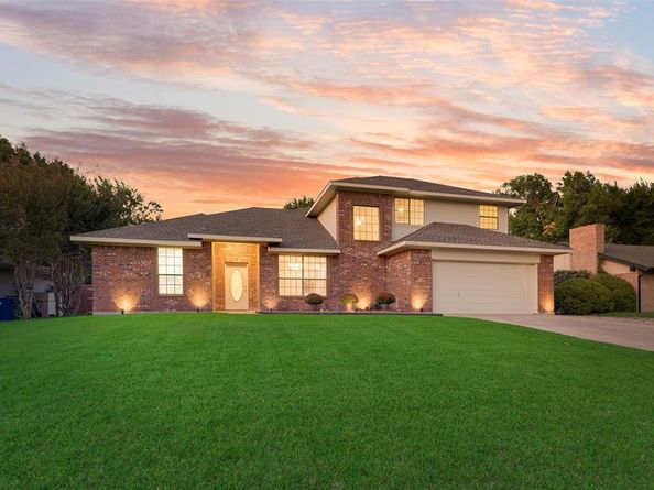 112  Scenic Drive , Heath Texas 75032