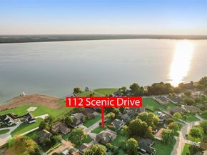 112  Scenic Drive , Heath Texas 75032