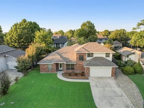112  Scenic Drive , Heath Texas 75032