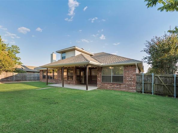 112  Scenic Drive , Heath Texas 75032