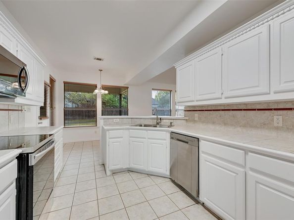 112  Scenic Drive , Heath Texas 75032