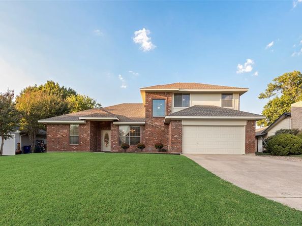 112  Scenic Drive , Heath Texas 75032