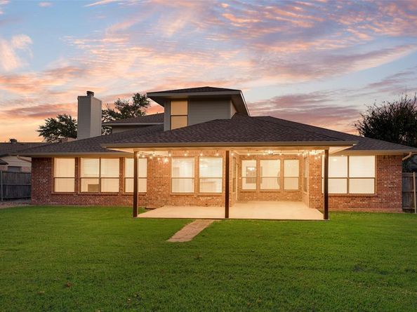 112  Scenic Drive , Heath Texas 75032