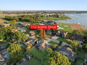 112  Scenic Drive , Heath Texas 75032