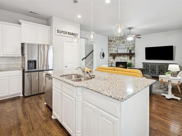 3905  Ocala Lane , McKinney Texas 75070