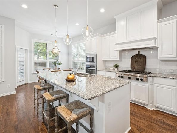 3905  Ocala Lane , McKinney Texas 75070